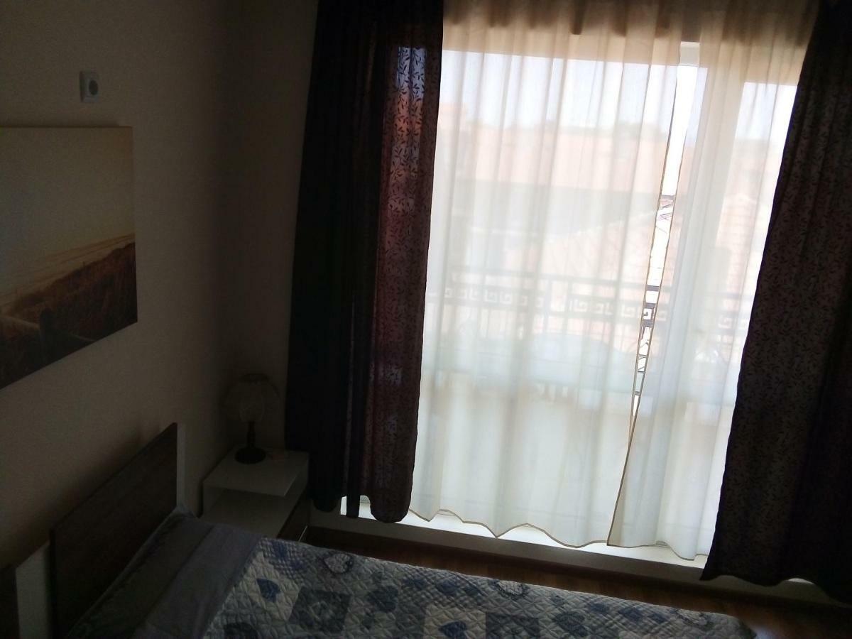 Emona Apartment Burgas Exteriör bild